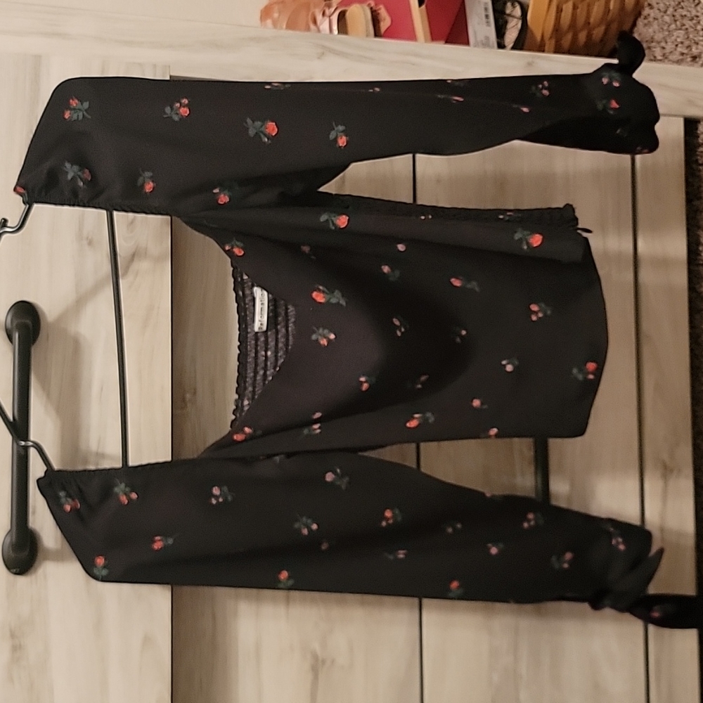 Reformation Top